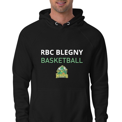 Sweat à Capuche Adulte